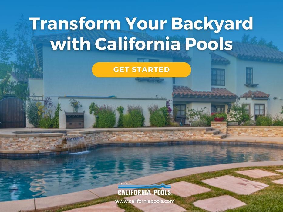 California Pools - Riverside - Moreno Valley, CA