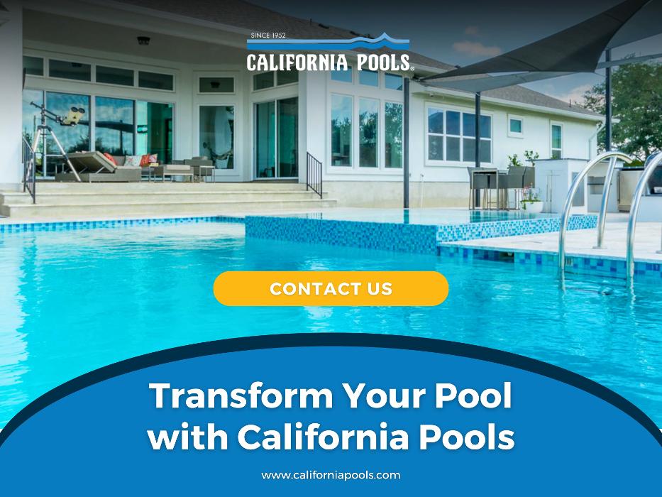 California Pools - Riverside - Moreno Valley, CA
