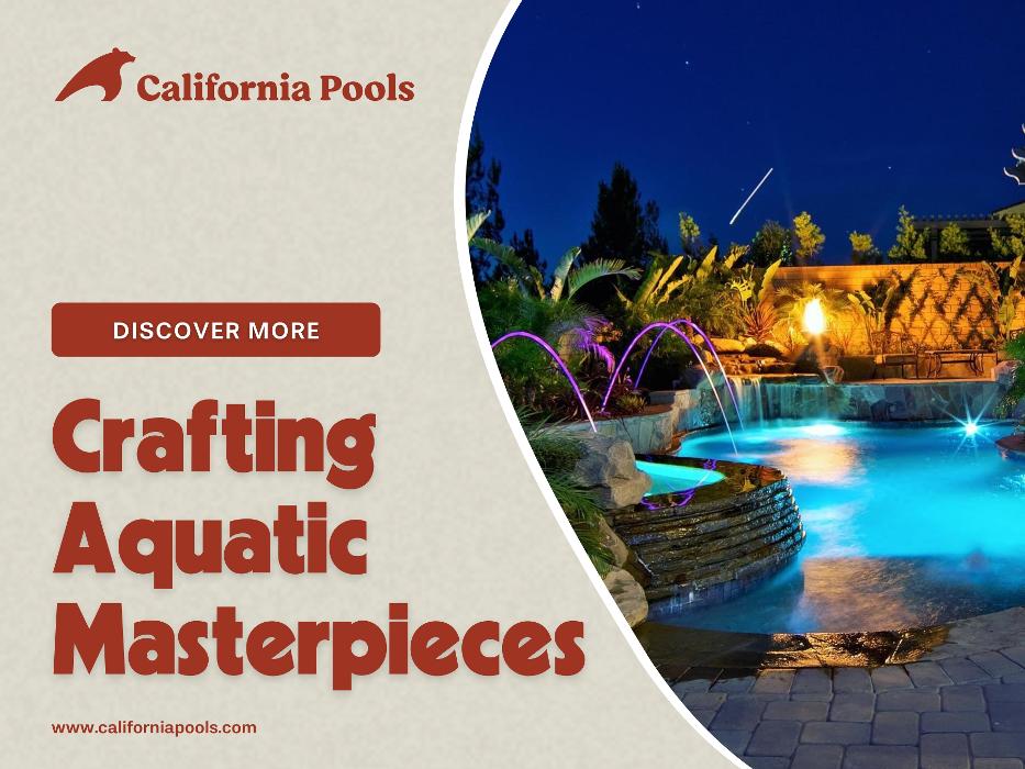 California Pools - Riverside - Moreno Valley, CA