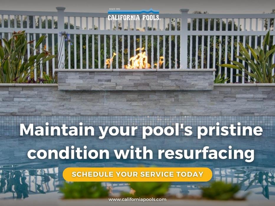 California Pools - Riverside - Moreno Valley, CA