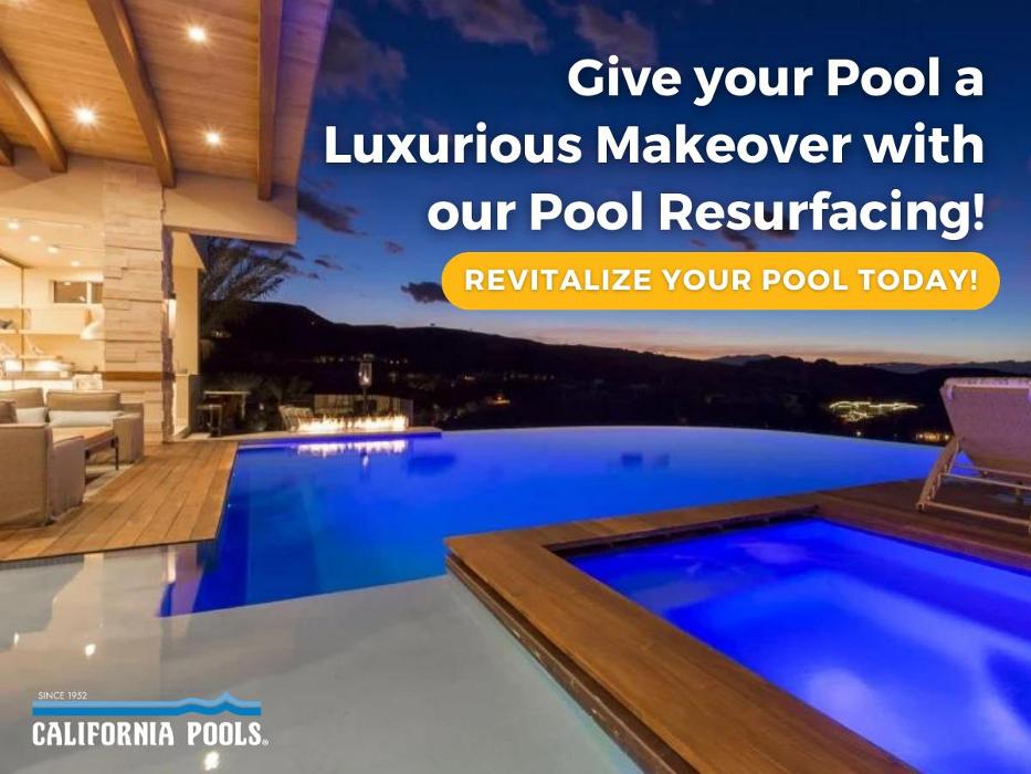 California Pools - Riverside - Moreno Valley, CA