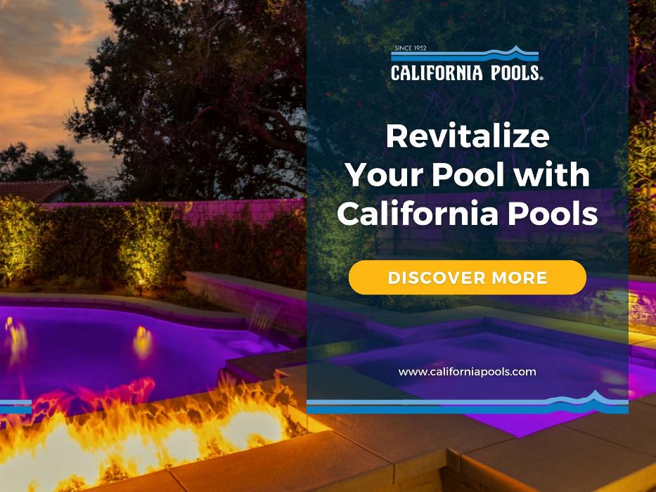 California Pools - Riverside - Moreno Valley, CA