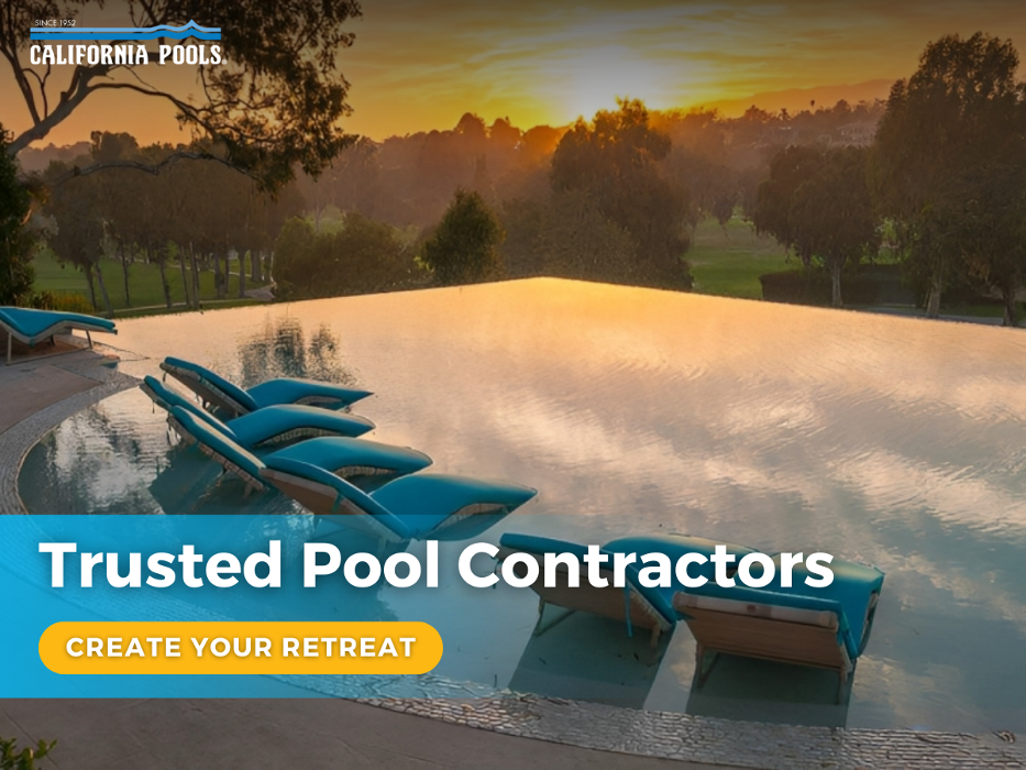 California Pools - Riverside - Moreno Valley, CA