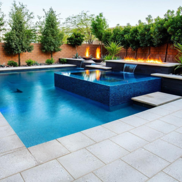 California Pools - Riverside - Moreno Valley, CA