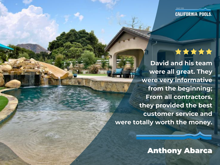 California Pools - Riverside - Moreno Valley, CA