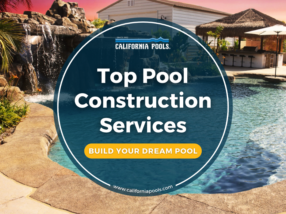California Pools - Riverside - Moreno Valley, CA