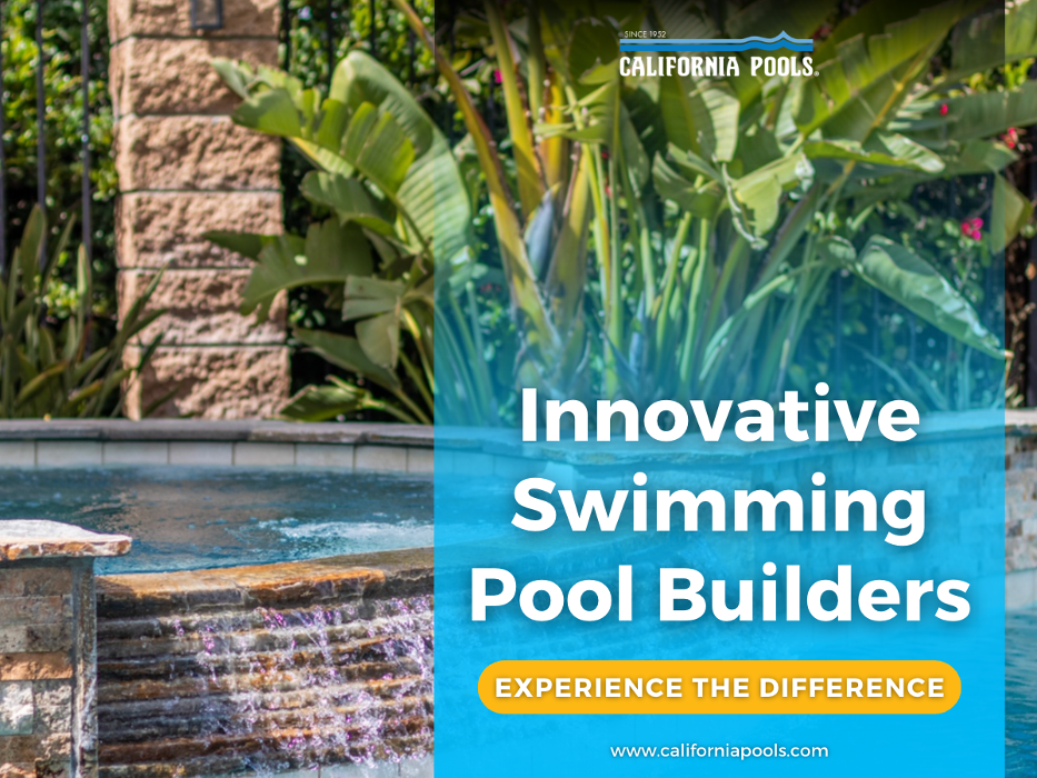 California Pools - Riverside - Moreno Valley, CA
