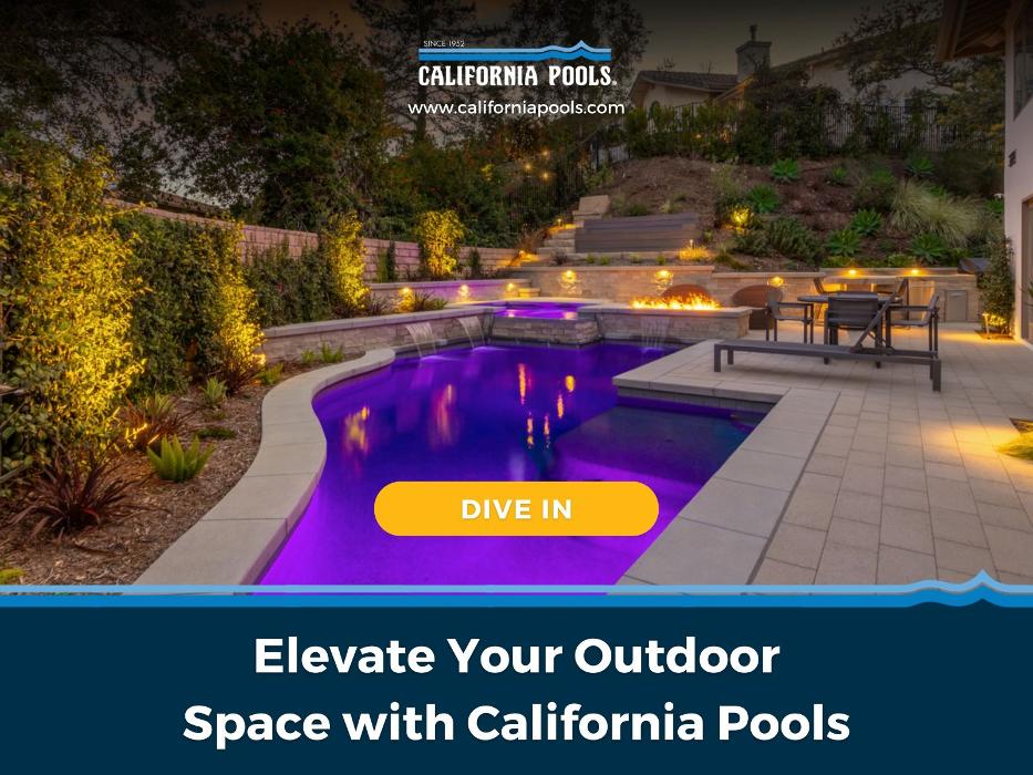 California Pools - Riverside - Moreno Valley, CA