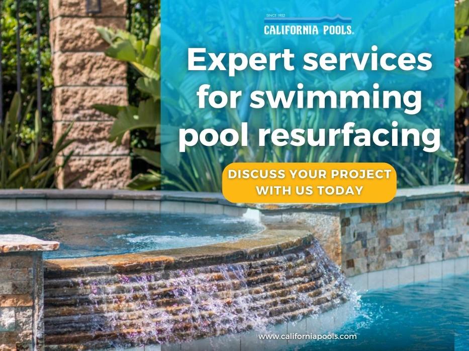 California Pools - Riverside - Moreno Valley, CA