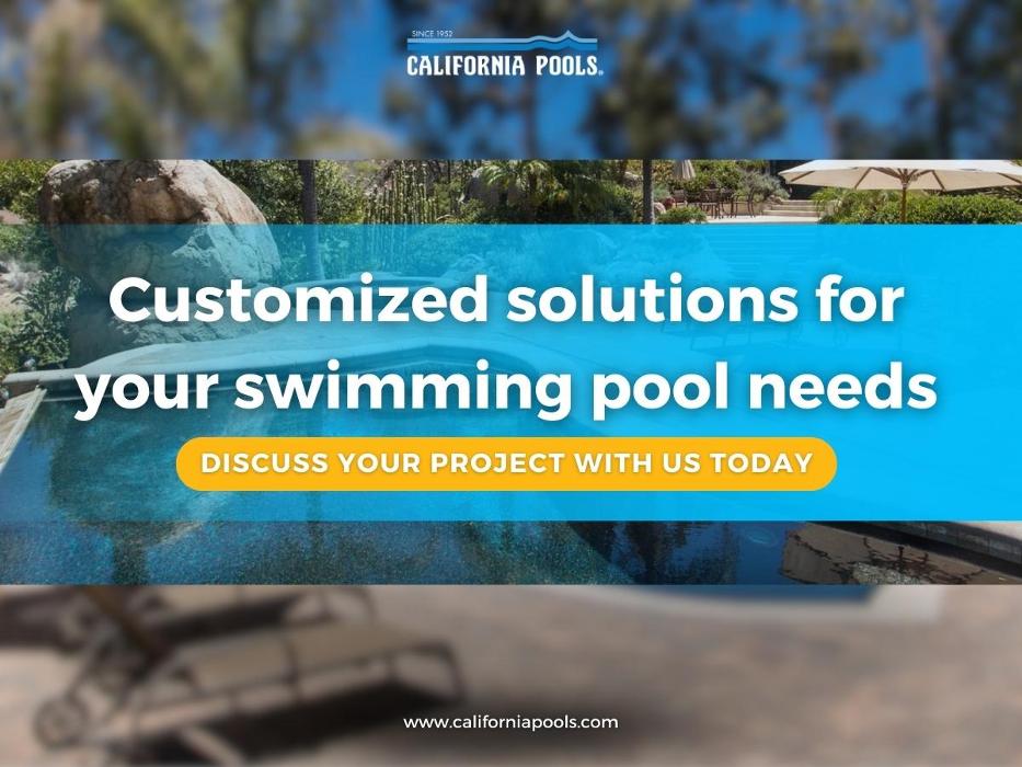 California Pools - Riverside - Moreno Valley, CA