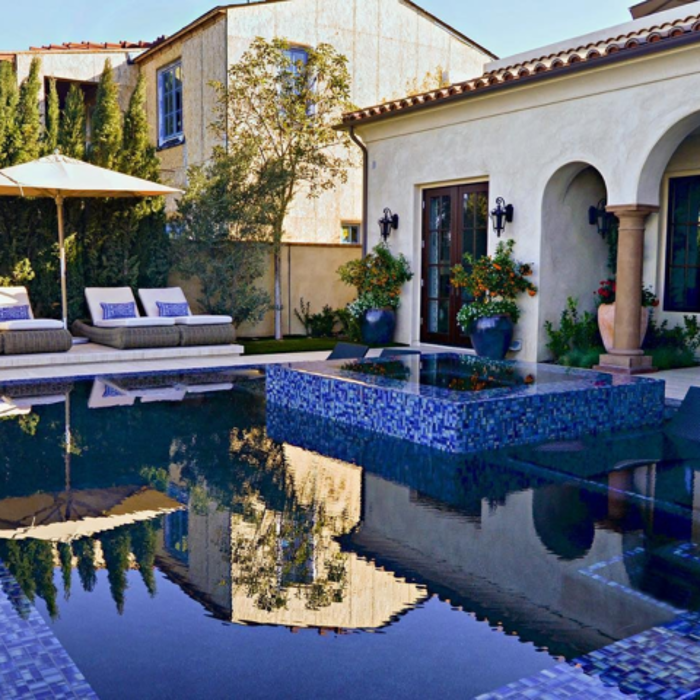 California Pools - Riverside - Moreno Valley, CA
