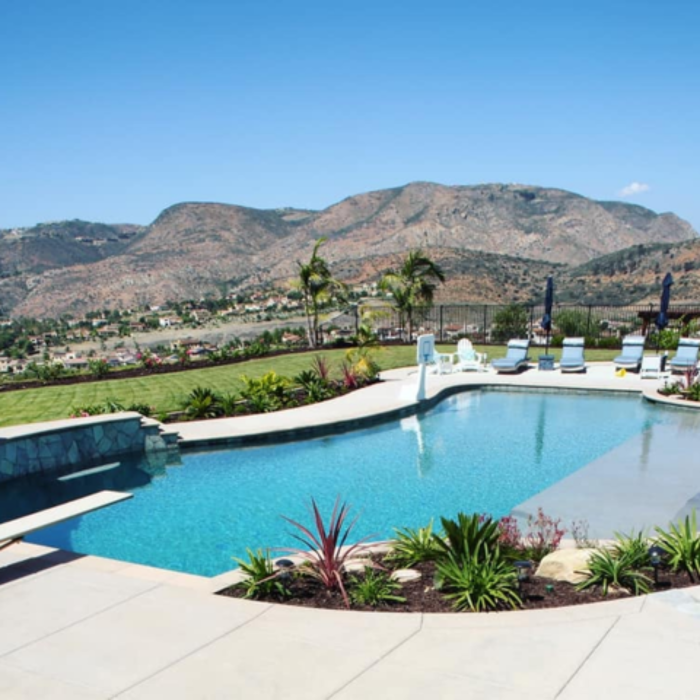 California Pools - Riverside - Moreno Valley, CA