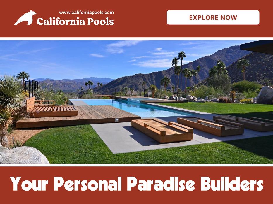 California Pools - Riverside - Moreno Valley, CA