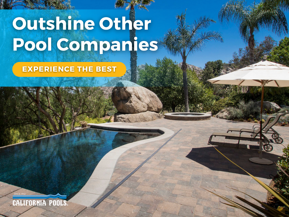 California Pools - Riverside - Moreno Valley, CA