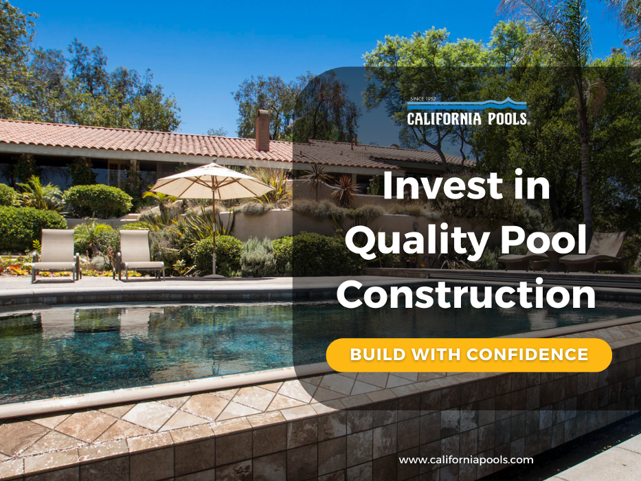 California Pools - Riverside - Moreno Valley, CA