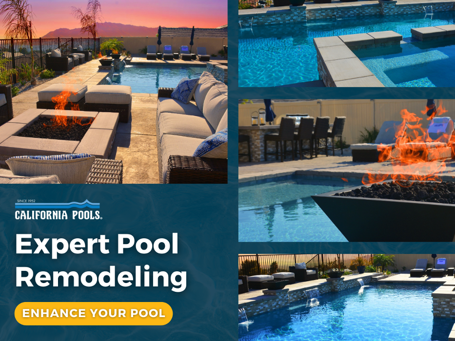 California Pools - Riverside - Moreno Valley, CA