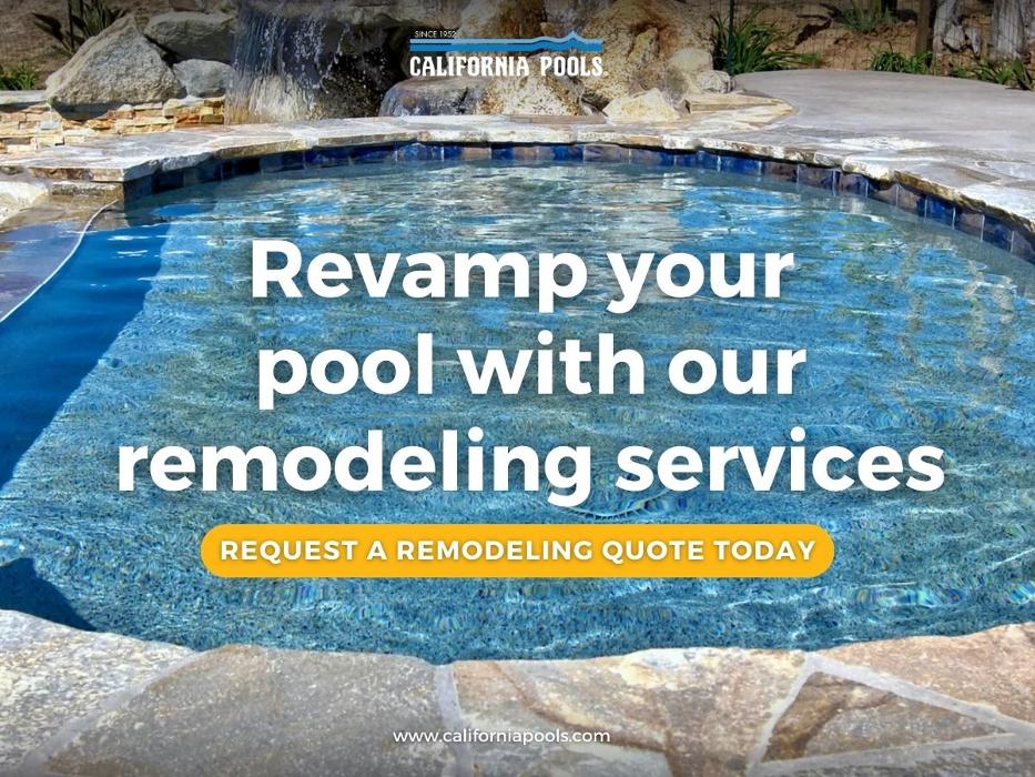 California Pools - Riverside - Moreno Valley, CA