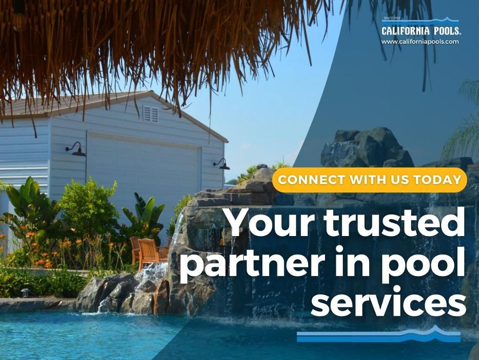 California Pools - Riverside - Moreno Valley, CA
