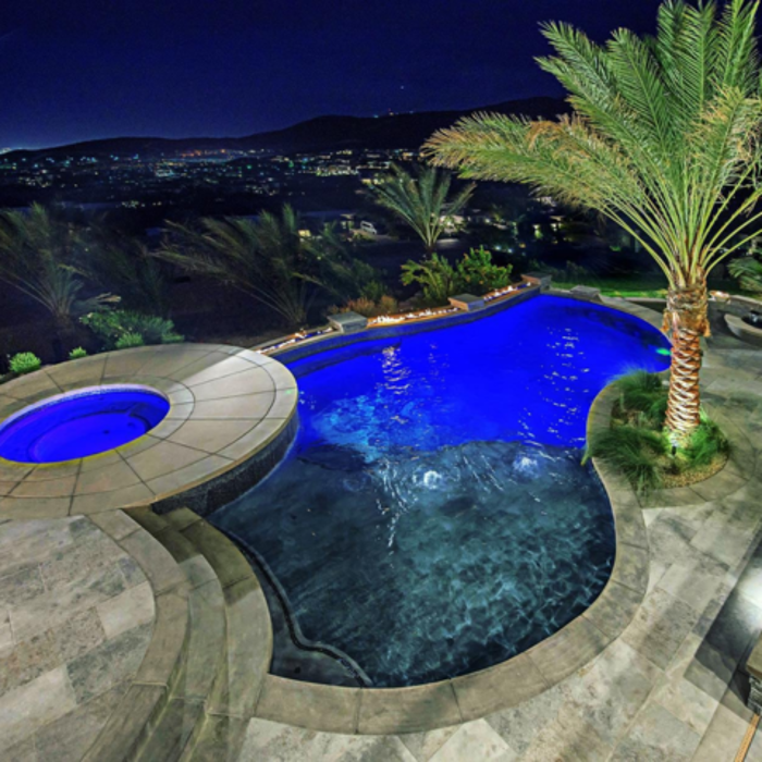 California Pools - Riverside - Moreno Valley, CA