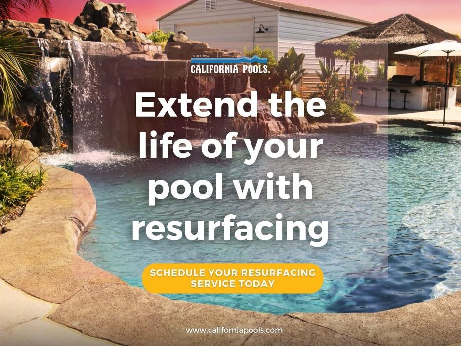 California Pools - Riverside - Moreno Valley, CA