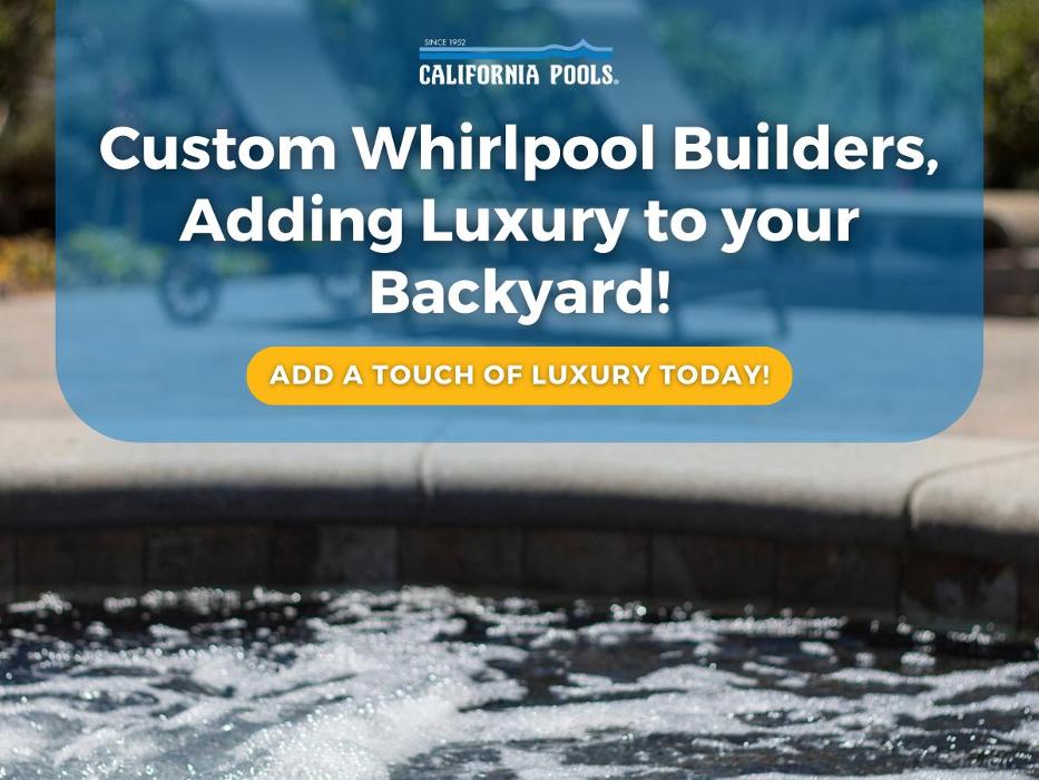 California Pools - Riverside - Moreno Valley, CA