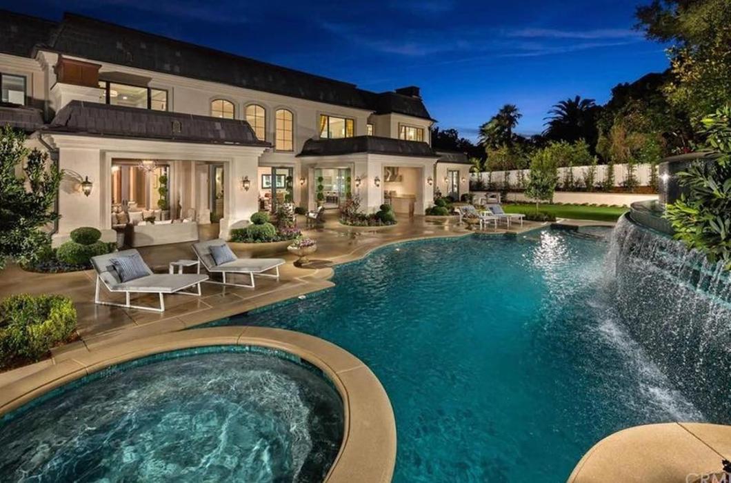 California Pools - San Gabriel - San Dimas, CA