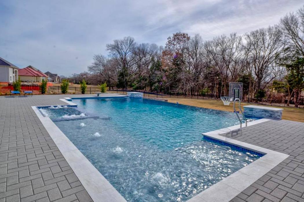 California Pools - San Gabriel - San Dimas, CA