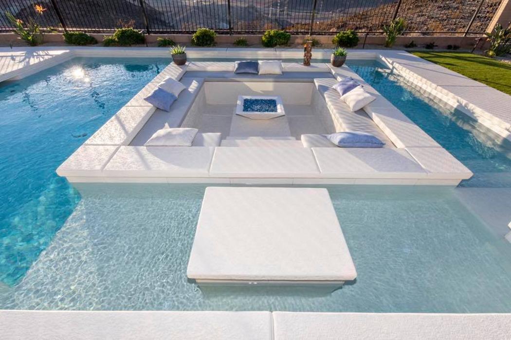 California Pools - San Gabriel - San Dimas, CA