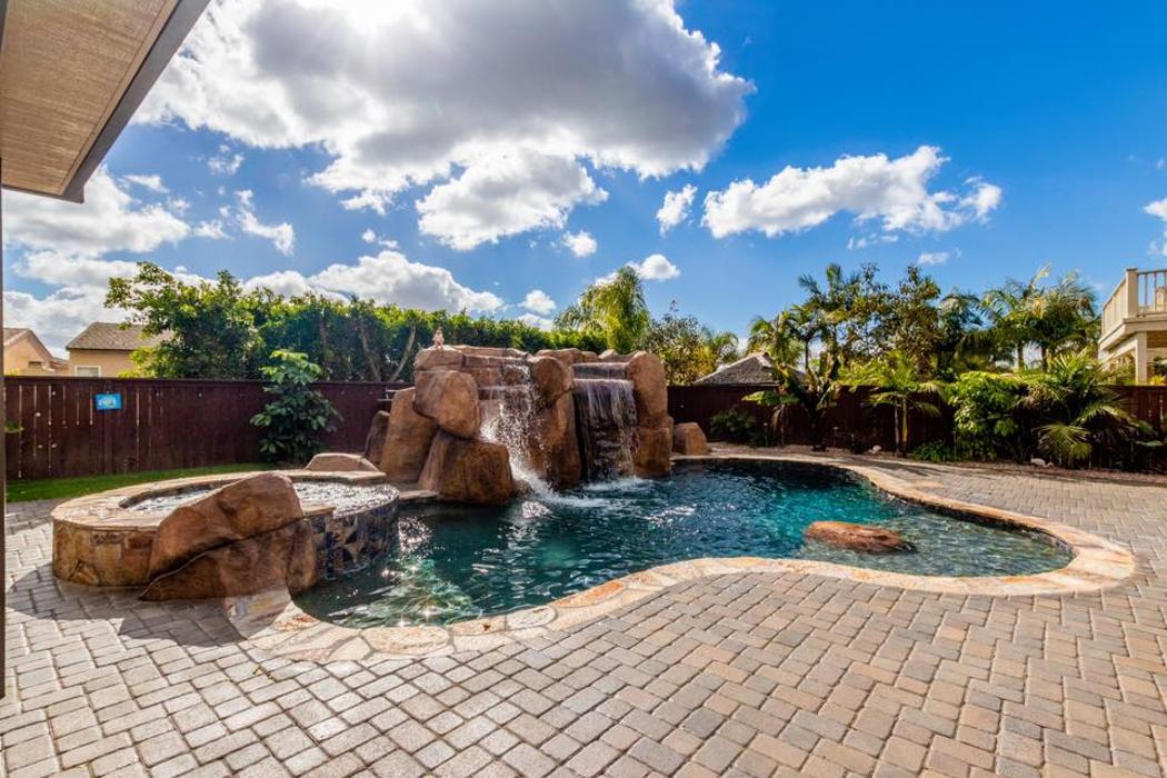 California Pools - San Gabriel - San Dimas, CA