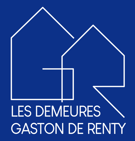 Les Demeures Gaston De Renty maison de retraite établissement public