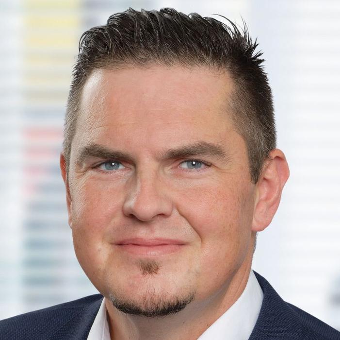 ERGO Versicherung Andreas Lengfeld, Bahnhofstraße in Bleicherode