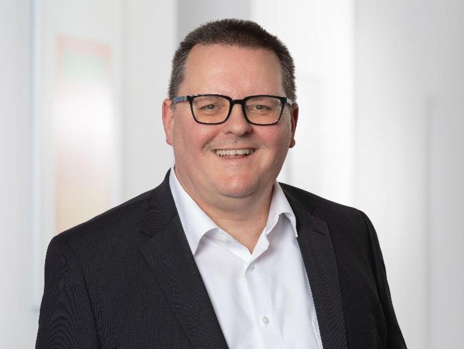 ERGO Versicherung Egon Alfred Wolfensberger, Uttengasse in Pfullendorf