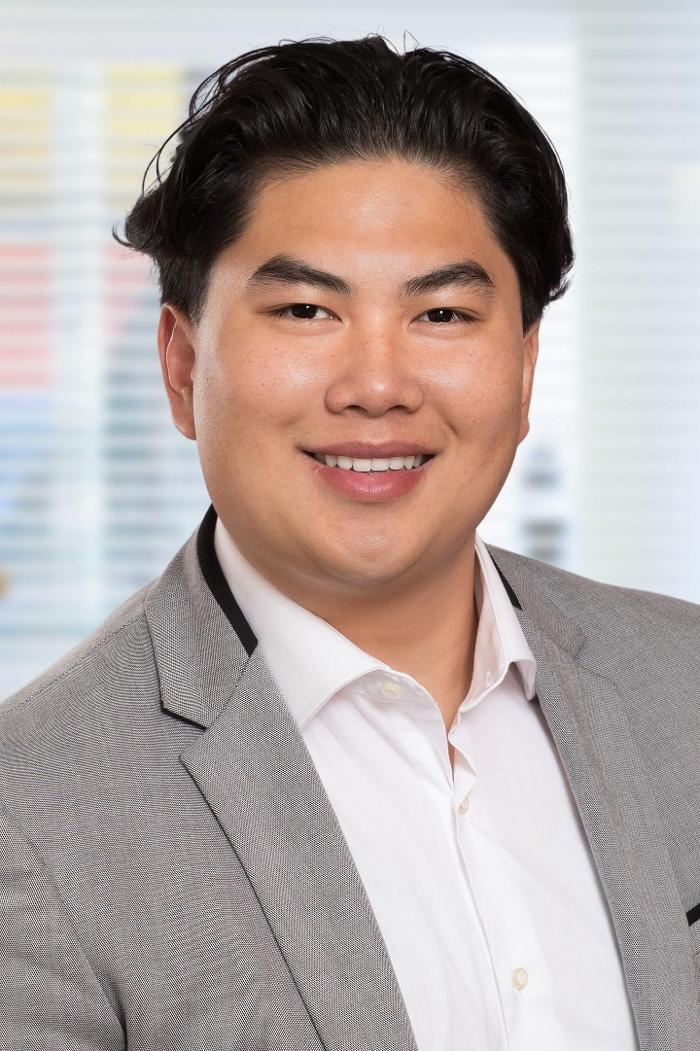 ERGO Versicherung Niclas Lange, Am Kop in Lohmar