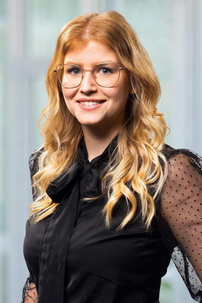 ERGO Versicherung Lisa Schneider, Thomasiusstraße in Leipzig