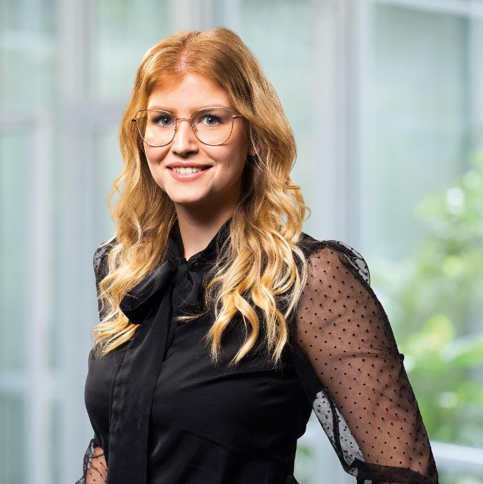 ERGO Versicherung Lisa Schneider, Thomasiusstraße in Leipzig