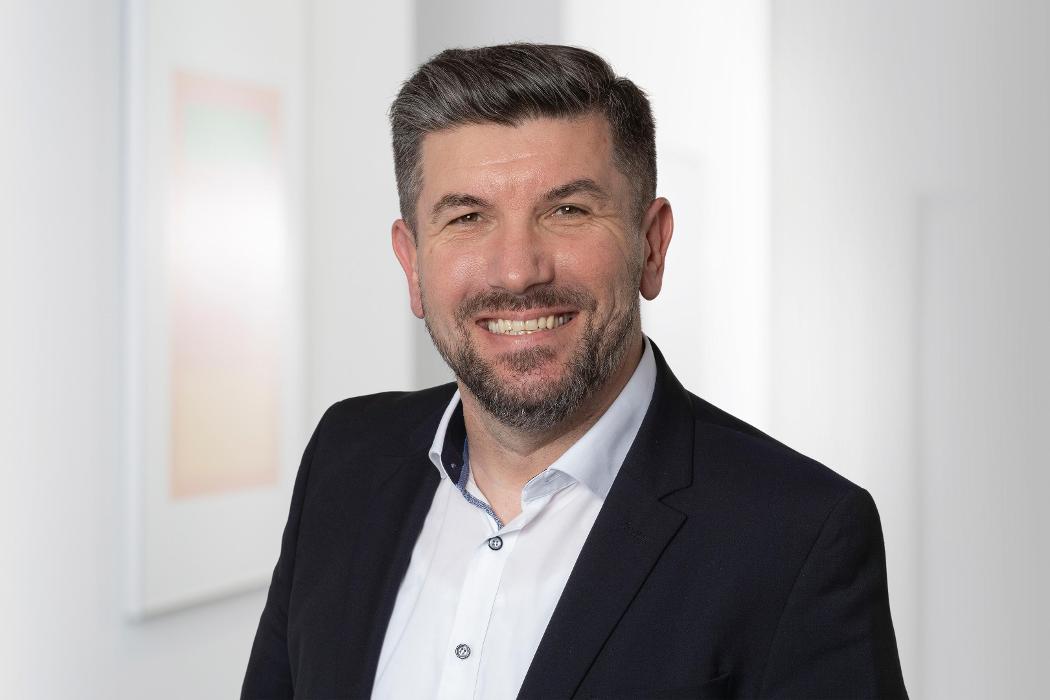 ERGO Versicherung Ekrem Imamovic, Johannes-Werners-Straße in Recklinghausen