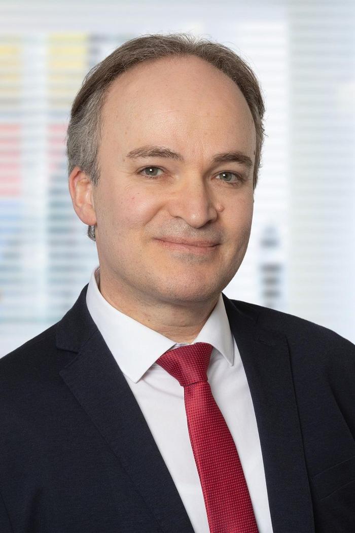 ERGO Versicherung Joscha Neumann, An der Stadtmauer in Nidda