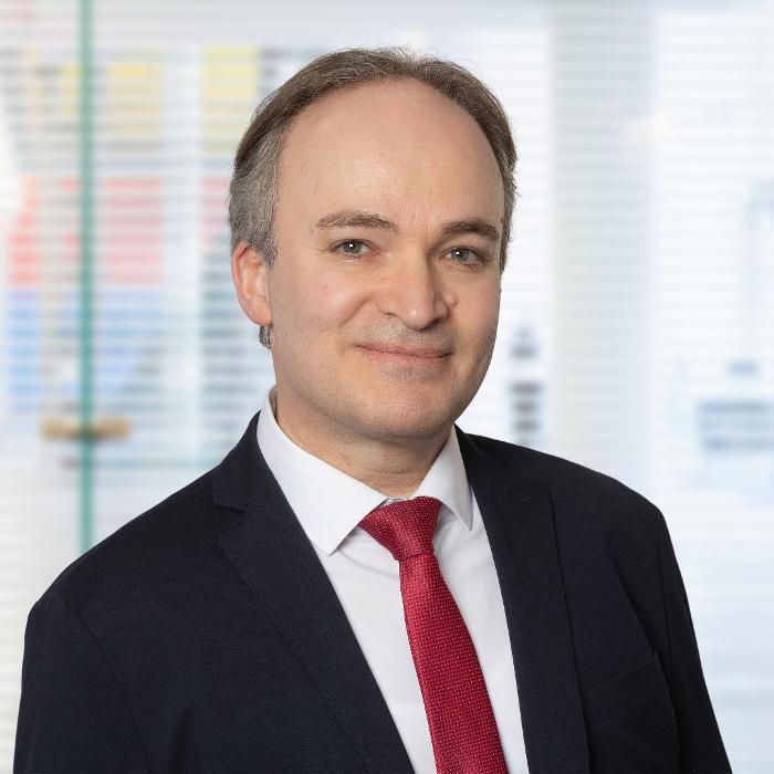 ERGO Versicherung Joscha Neumann, An der Stadtmauer in Nidda