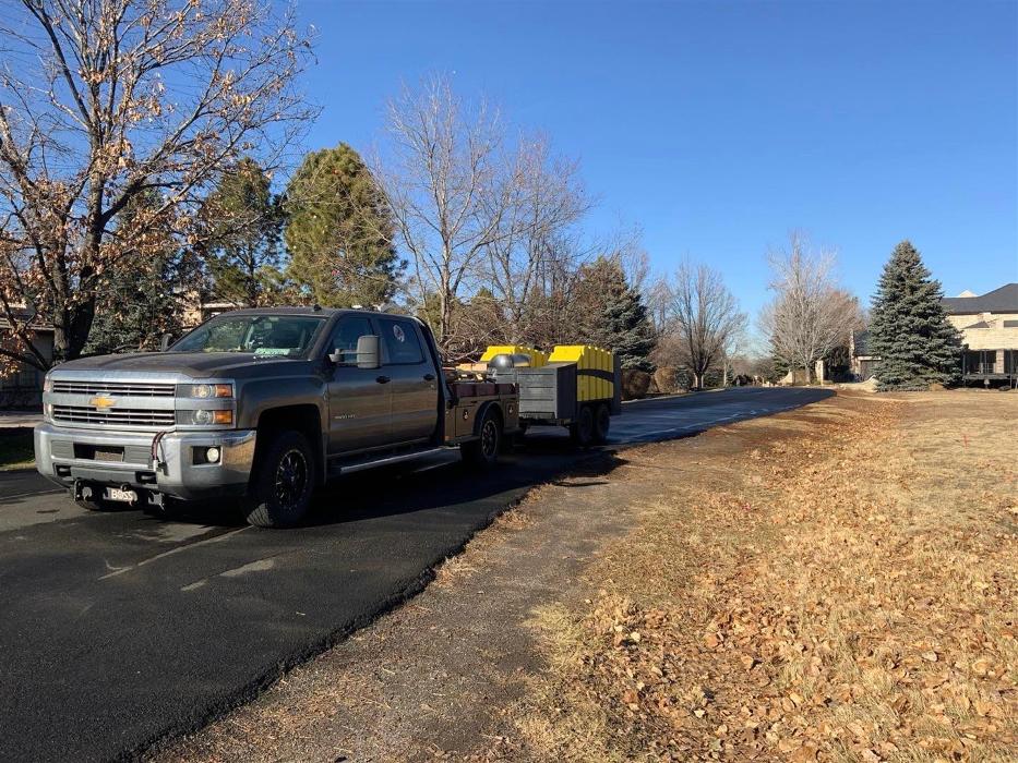 NH Bighorn Contracting, LLC - Fort Lupton, CO