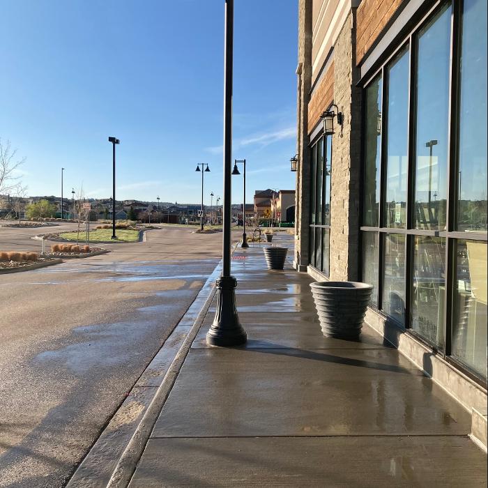 NH Bighorn Contracting, LLC - Fort Lupton, CO