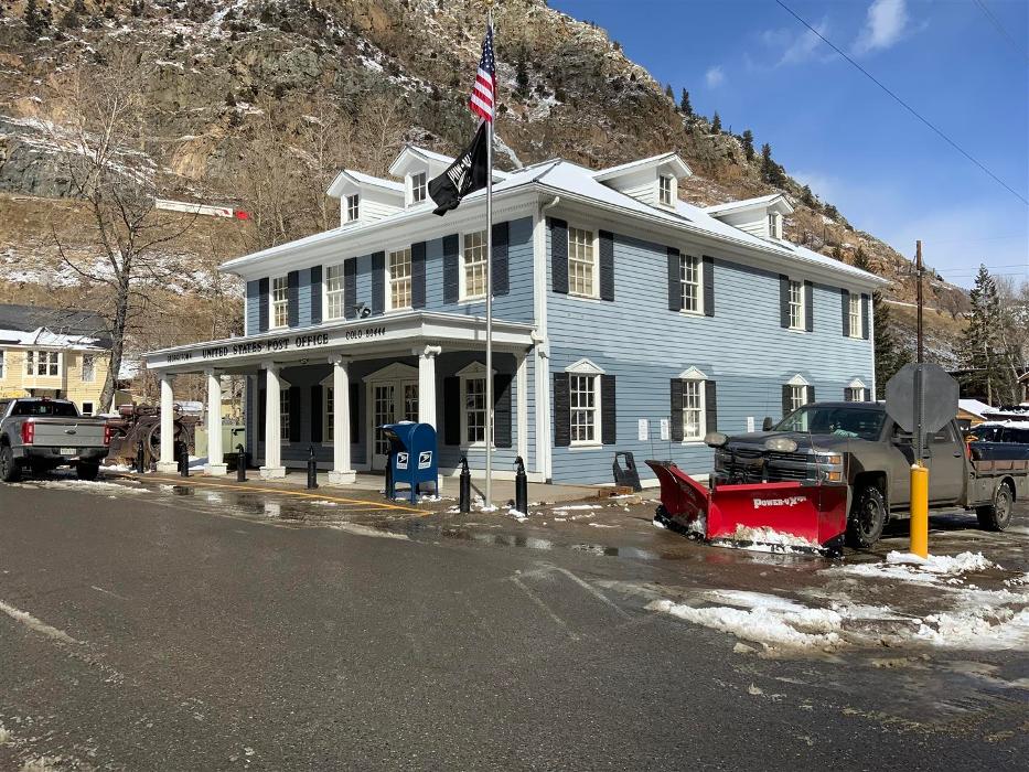 NH Bighorn Contracting, LLC - Fort Lupton, CO