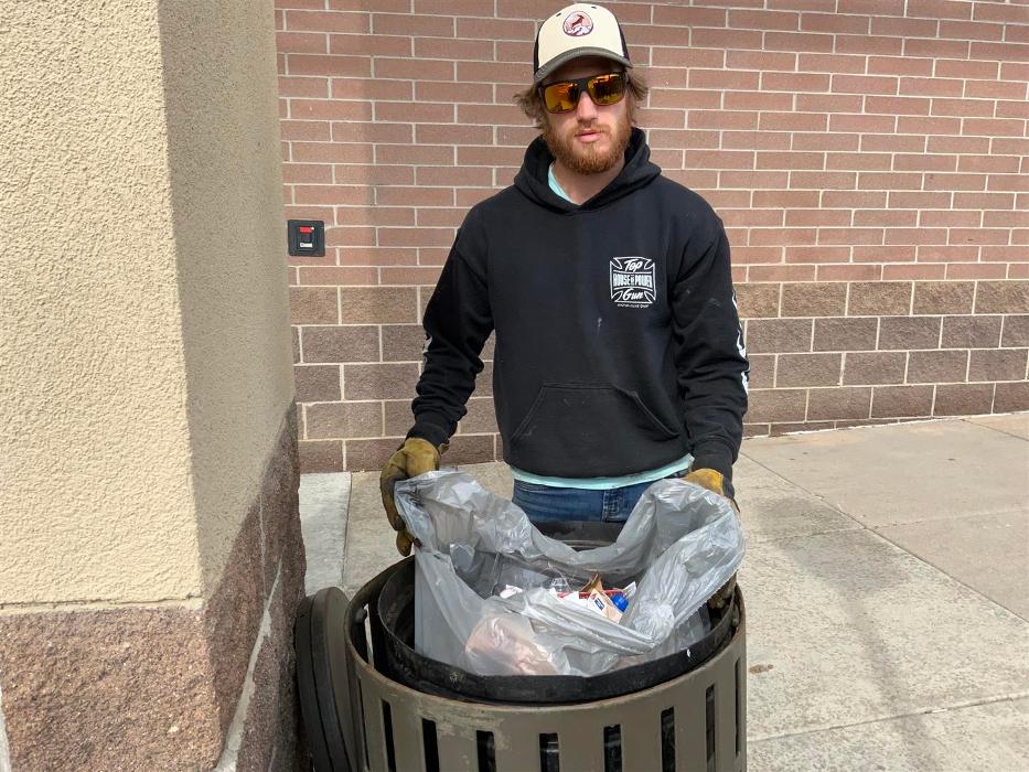 NH Bighorn Contracting, LLC - Fort Lupton, CO