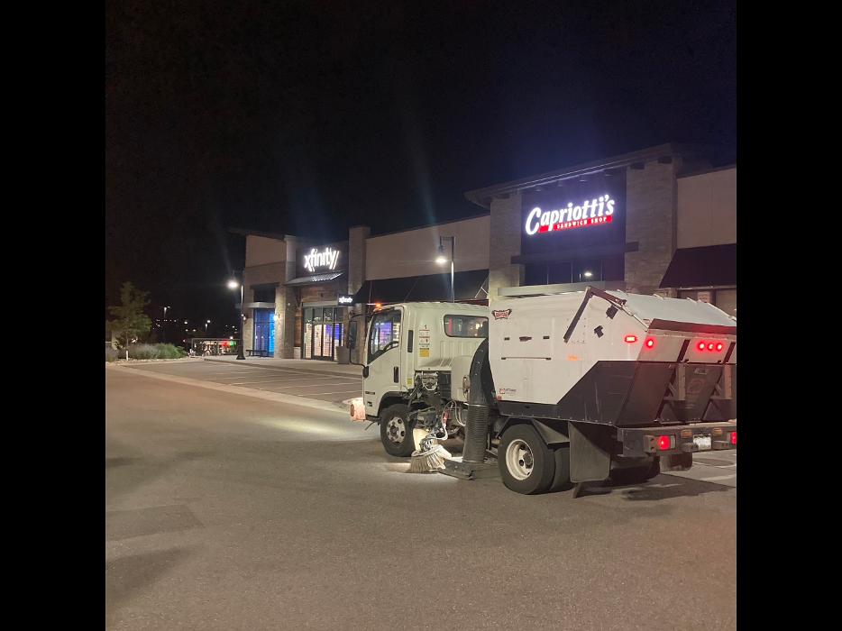 NH Bighorn Contracting, LLC - Fort Lupton, CO