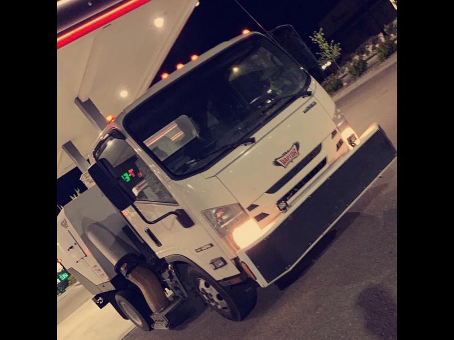 NH Bighorn Contracting, LLC - Fort Lupton, CO