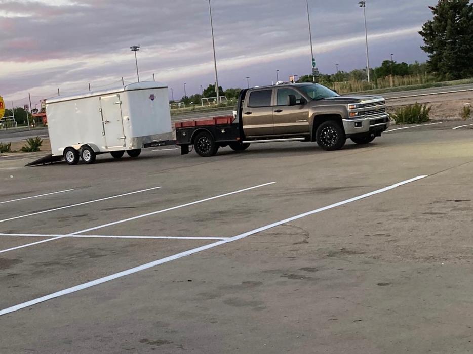 NH Bighorn Contracting, LLC - Fort Lupton, CO