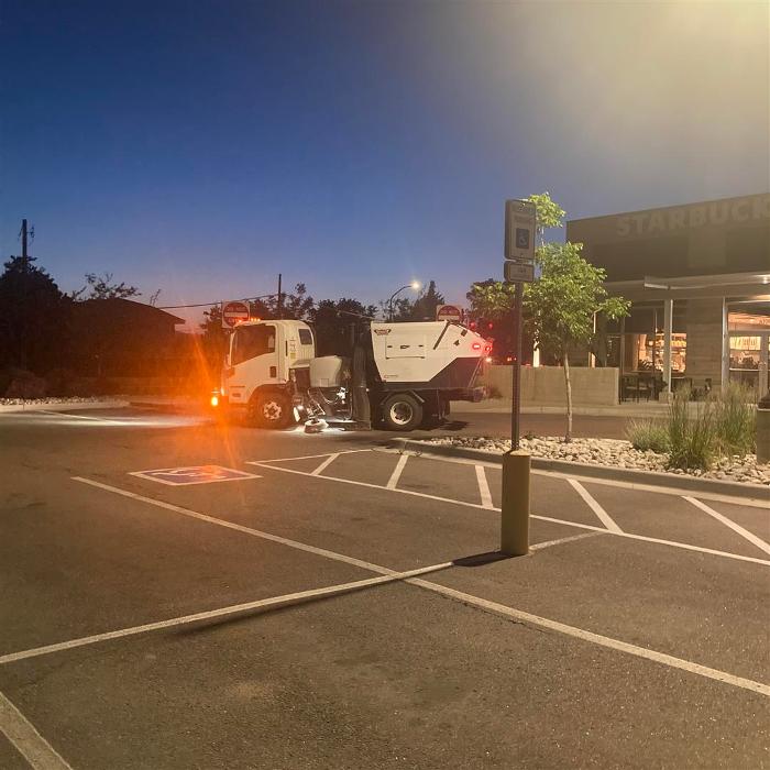 NH Bighorn Contracting, LLC - Fort Lupton, CO