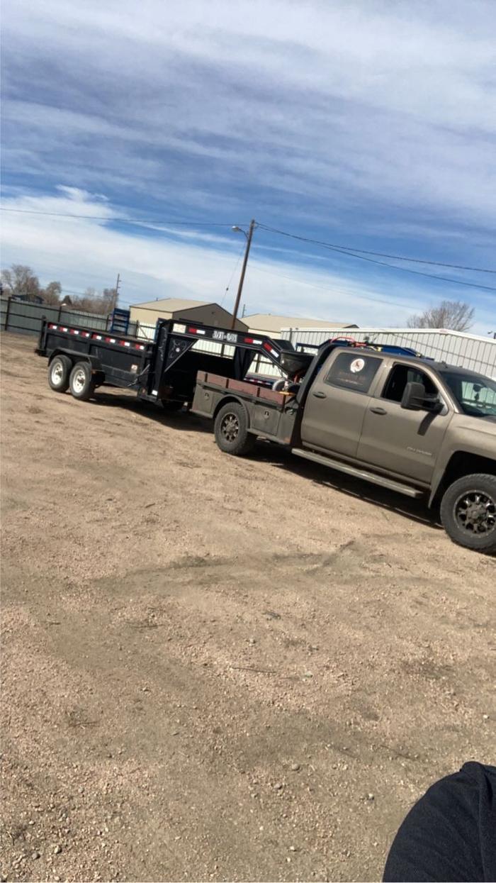 NH Bighorn Contracting, LLC - Fort Lupton, CO