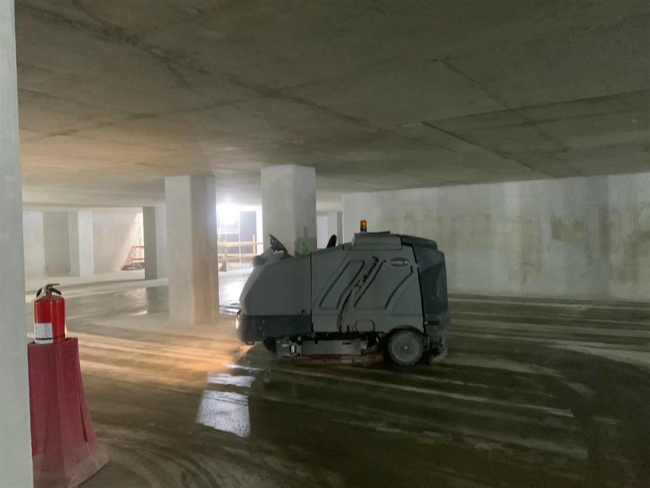 NH Bighorn Contracting, LLC - Fort Lupton, CO