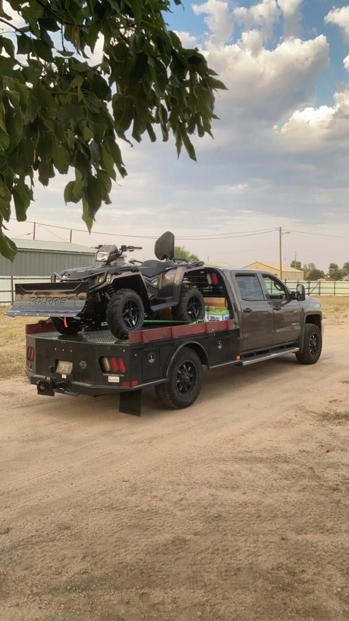 NH Bighorn Contracting, LLC - Fort Lupton, CO