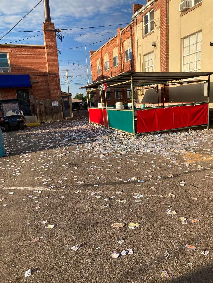 NH Bighorn Contracting, LLC - Fort Lupton, CO